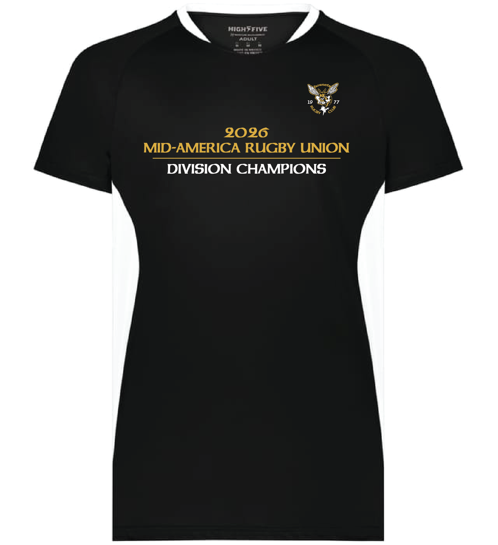 Division Champions Jersey