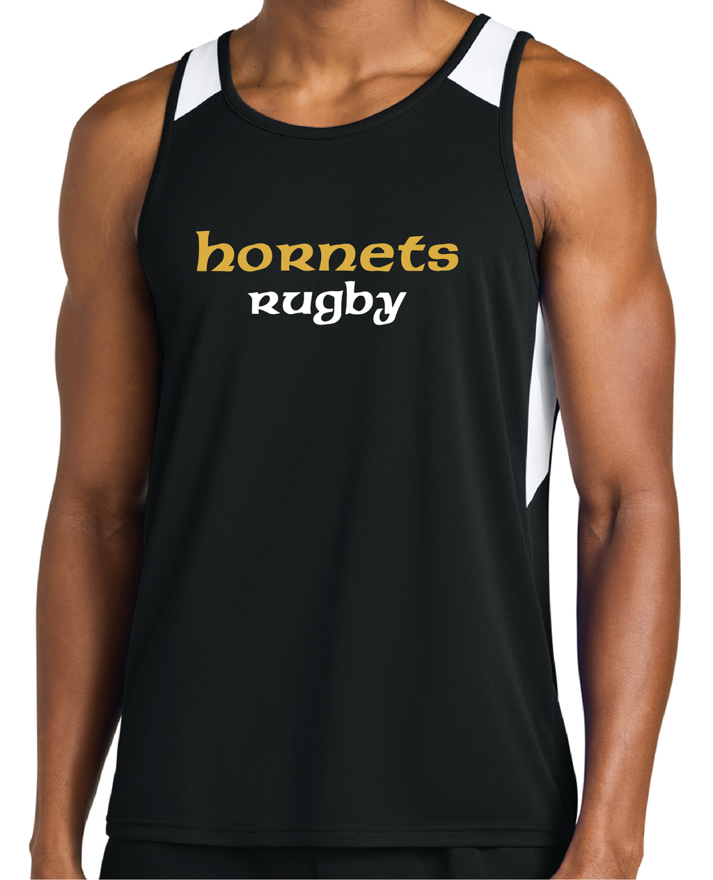 Hornets Rugby Tank