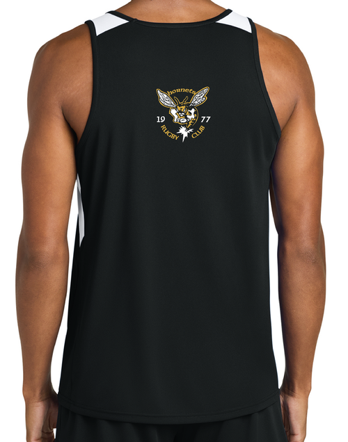 Hornets Rugby Tank