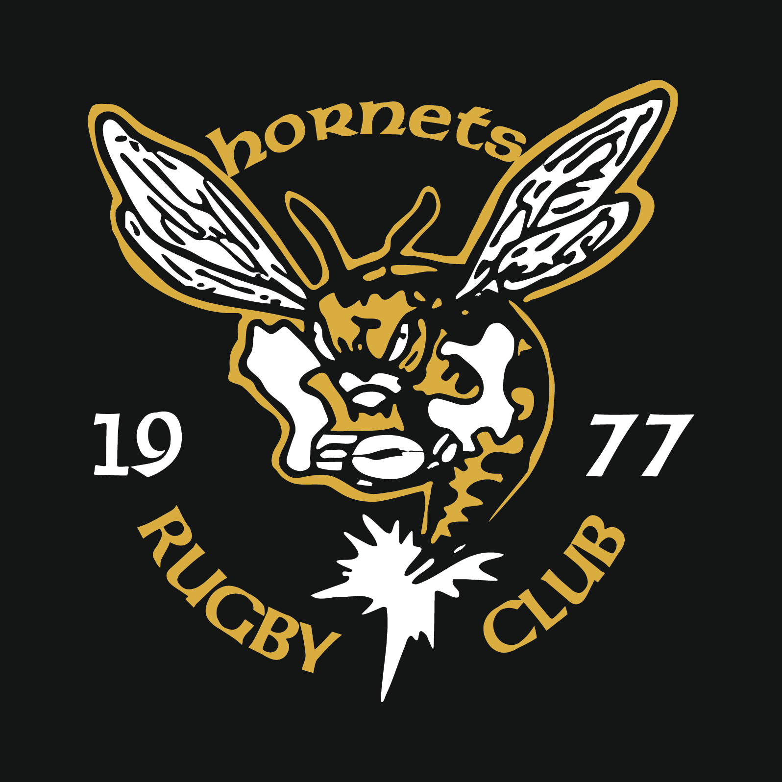 Hornets Rugby Tank